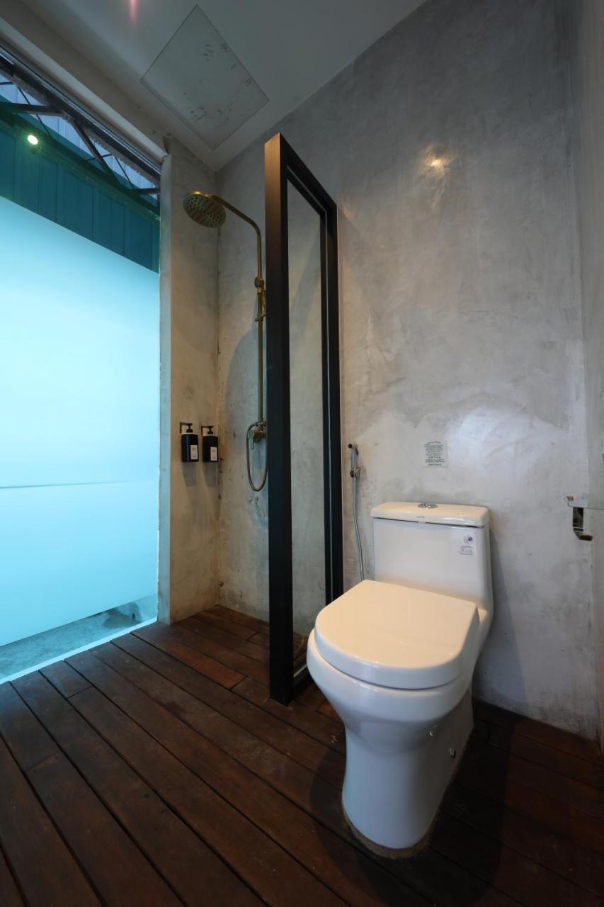 Manhattan Residence By Reunion George Town Eksteriør bilde