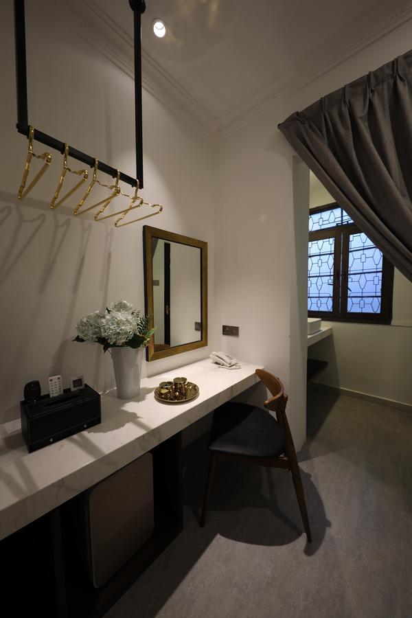 Manhattan Residence By Reunion George Town Eksteriør bilde