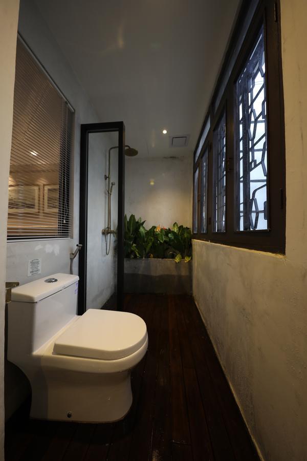 Manhattan Residence By Reunion George Town Eksteriør bilde