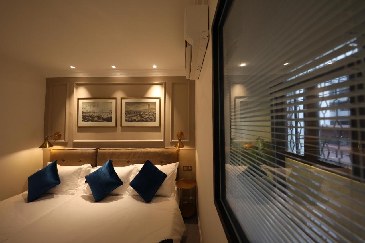 Manhattan Residence By Reunion George Town Eksteriør bilde